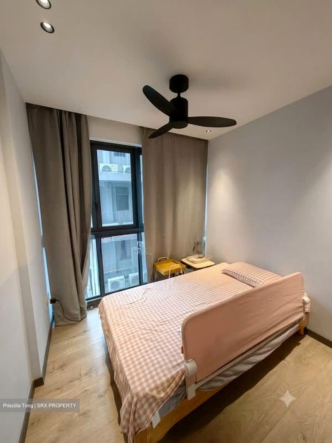 The Criterion (D27), Condominium #582018891